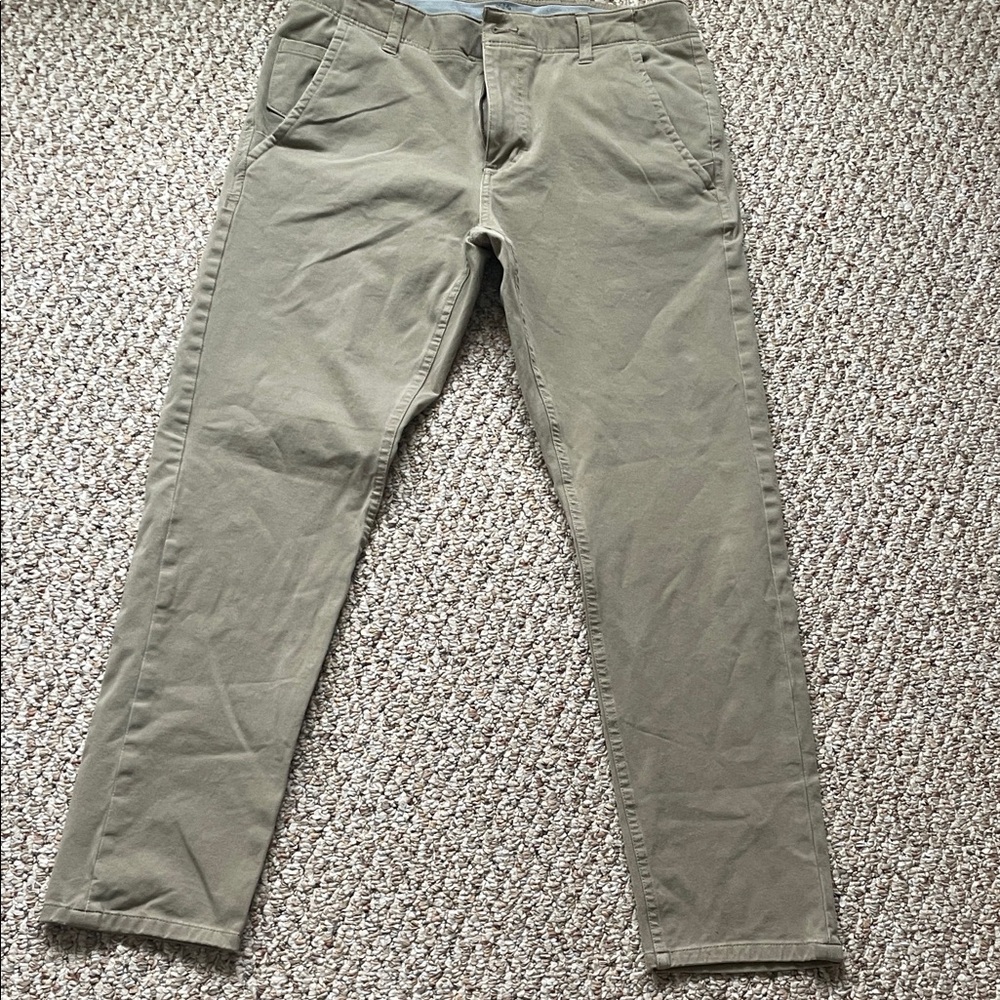 Dockers Smart 360 Flex Men's Tan Pants